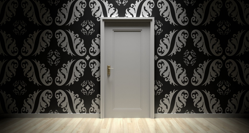 doorway, indoors, opportunity, hallway, 3d, interior, modern, home interior, design, access, entrance, commercial, lobby, handle, home, decor, wall, factor