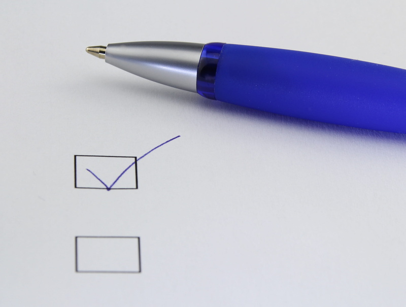 selection, document, decision, still life, close-up, communication, high angle view, office, diagram, education, fountain pen, decide, write, done, blue