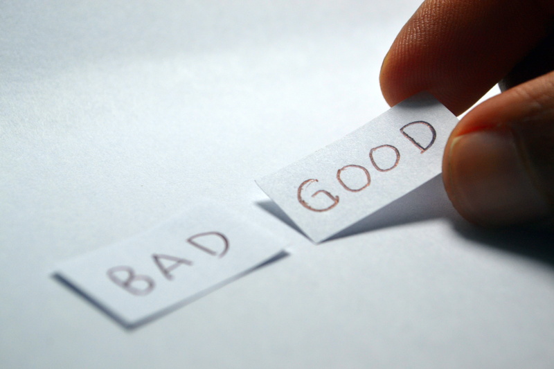 decision, paper, home finances, finger, decide, corporate business, word, printer, people, choice, indoors, selective focus, opposite, choose, bad, hand