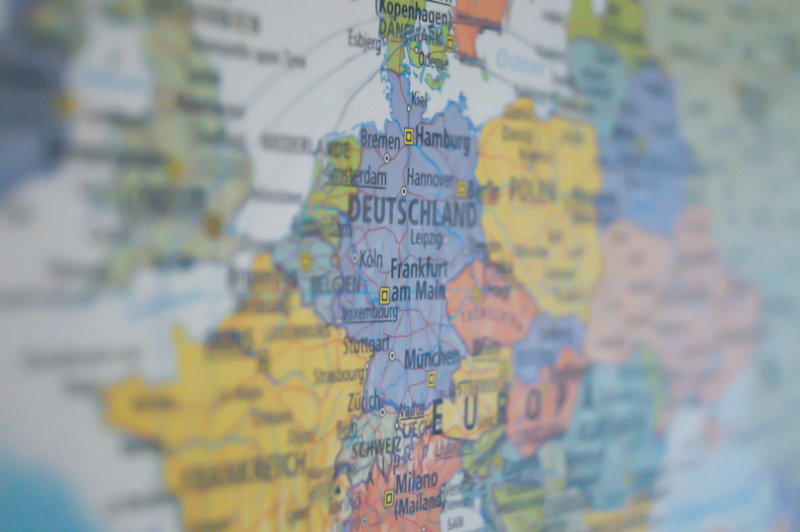 text, map, illustration, guide, extreme close-up, no people, country, navigation, direction, full frame, europe, western script, close-up, travel, 4K