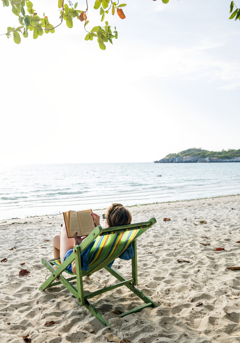 holiday, nature, leisure activity, calm, relax, relaxation, horizon over water, vacation, water, outdoors, travel, sea, land, vacations, sand, publication