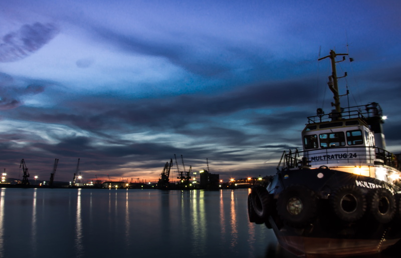 dusk, reflection, tourism, black, tranquil, coast, yachting, water, vacation, transportation, seascape, scene, nautical, sky, cruise, sea, illuminated