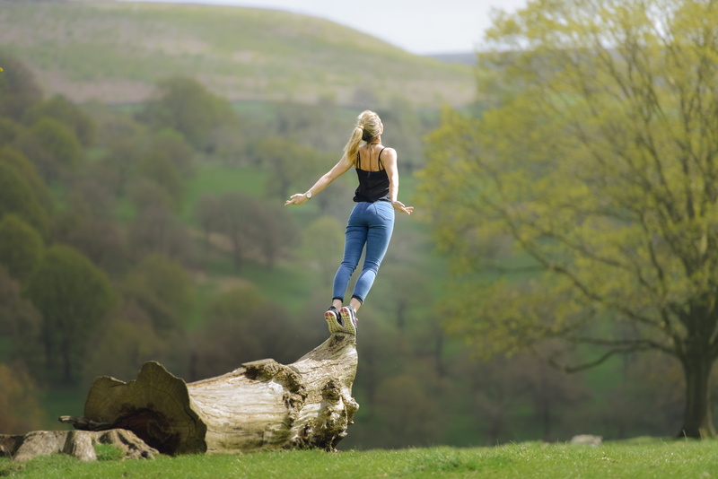 achieve, peacefulness, health, spa, journey, female, inspiration, green color, discover, daytime, day, peace, lifestyle, 5K, focus on foreground, woman