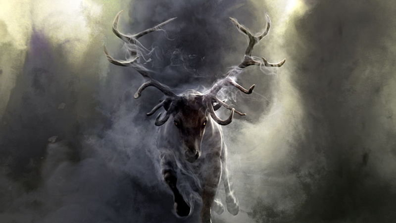 bizarre, illustration, domestic animals, animal wildlife, animal body part, horns, animals in the wild, animal, anatomy, smoke, white, backgrounds, cloud - sky