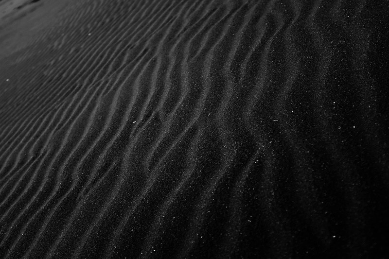 5K, sand, shine, granules, black, texture