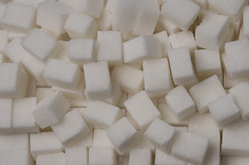 wellbeing, cube shape, crystals, indoors, Sugar, granulated sugar, energy, chopped, close-up, snack, ingredient, 4K, pattern, still life, carbohydrates