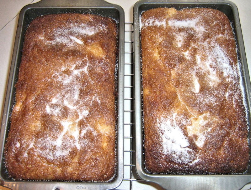 toasted bread, table, high angle view, apple cakes, no people, granulated sugar, wellbeing, 1080P, food and drink, temptation, canada, healthy eating