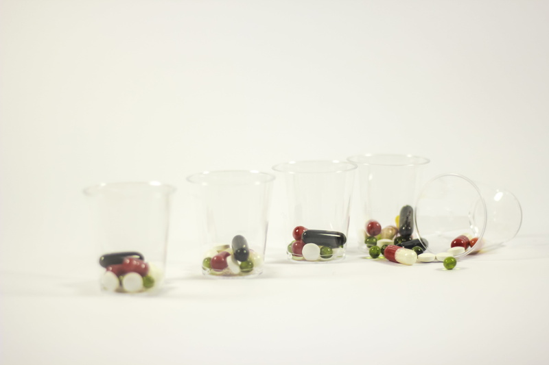prescription, 5K, food, tablets, choice, apple - fruit, pharmacological, treat yourself, group of objects, dairy product, wellbeing, no people, freshness