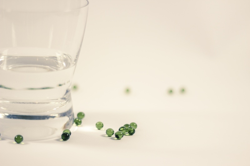macro, water, cold, healthy, drinking glass, food, the hand, treat yourself, indoors, dose, healthy eating, heal, household equipment, food and drink, wellbeing
