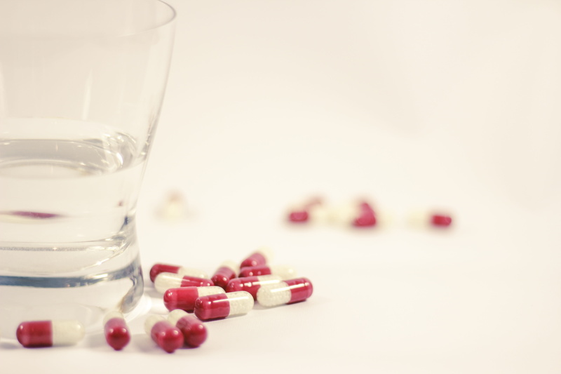 studio shot, medical, refreshment, pharmacological, medicine, still life, the hand, treat yourself, water, druggy, 5K, cold, drink water, placebo, healthy