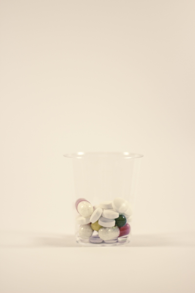 pharmacologist, no people, variation, sick, transparent, pills, prescription, clear, indoors, cure, macro, the disease, the hand, medical, tablets, water