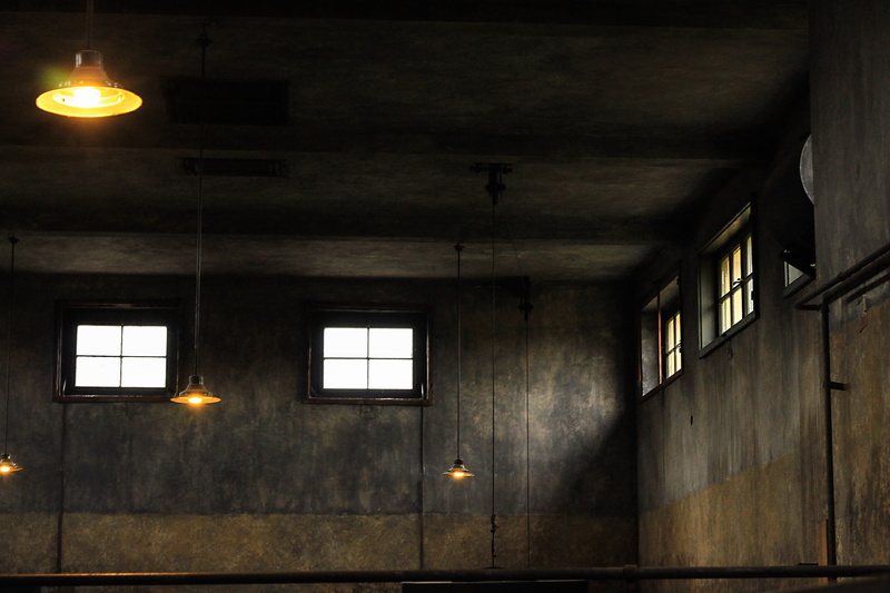 loneliness, abandoned, absence, 4K, windows, in, night, peace, abandonment, lighting equipment, iron, window, inside, dramatic, warehouse, vacuum, background