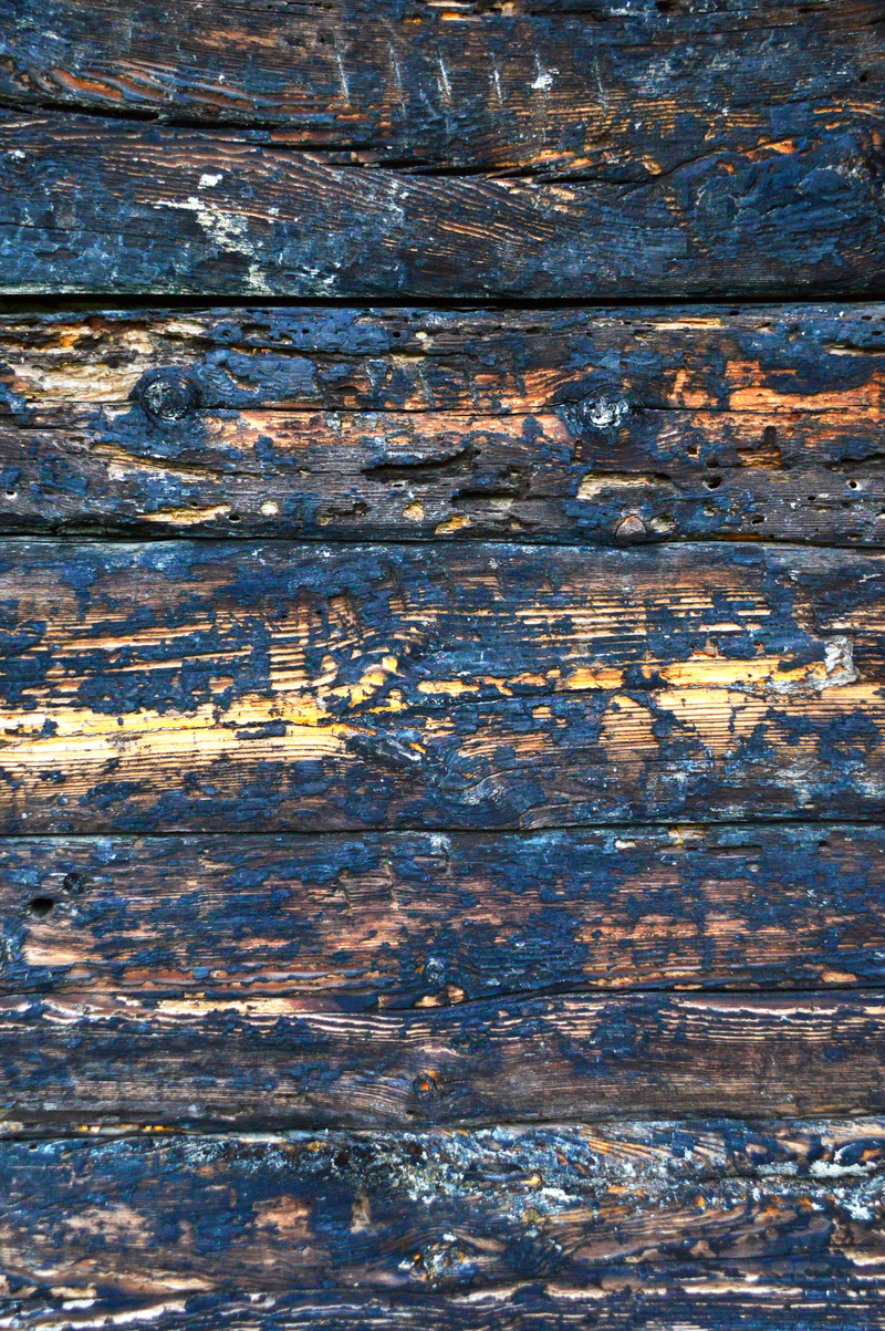 outdoors, wood, antique, old, rural, rotten, close-up, textured effect, brown, worn, full frame, abstract, surface level, decomposition, pattern, building