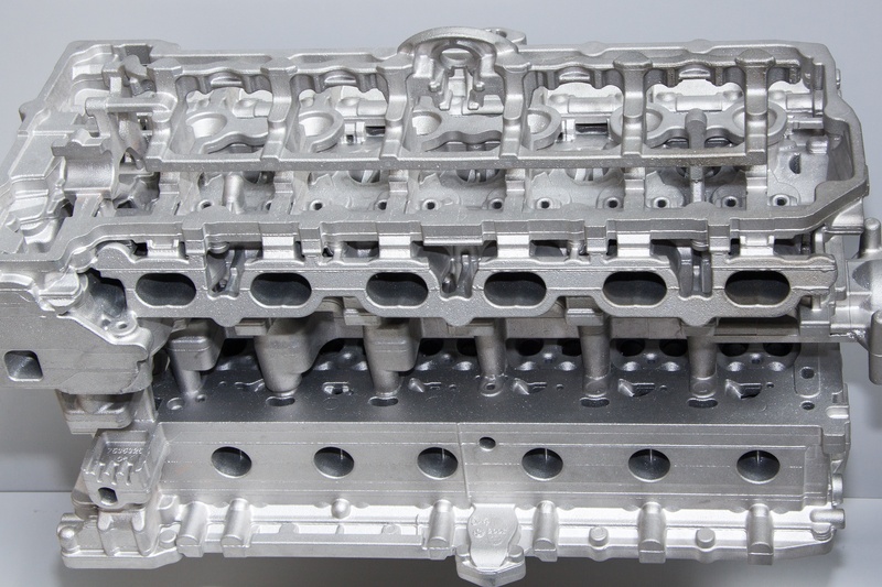 alloy, machinery, steel, machine part, bmw, man made, connection, aluminium, silver, expensive, still life, technology, silver colored, white, 6 cylinder