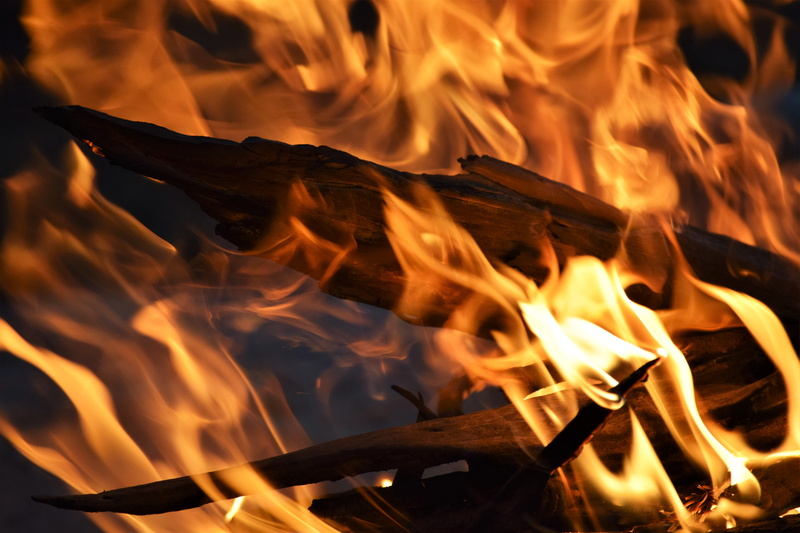 long exposure, blurred motion, burning, motion, photo, night, campfire, bonfire, nature, digital, hot, wood, fire - natural phenomenon, orange color, branch