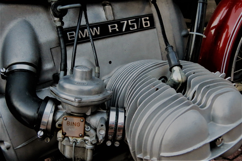 control, transportation, industry, land vehicle, side view, complexity, carburetor, two wheeled vehicle, no people, machine, 4K, oldtimer, spark plug