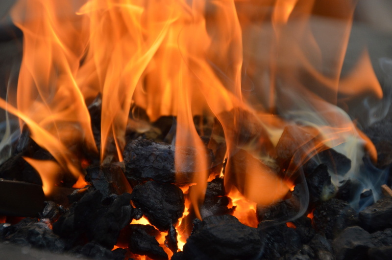 combustion, energy, coal, ignition, light, tison, glow, heat - temperature, red, motion, incandescent, picaillon, inferno, backgrounds, no people, spark