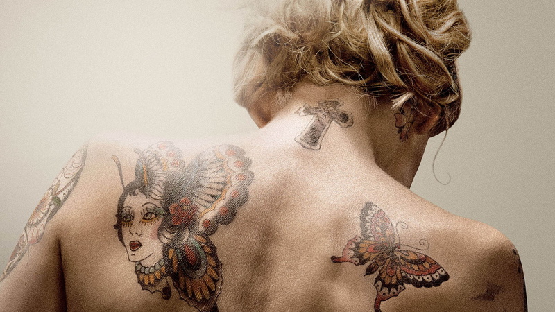 Tattoo, Movie, The Broken Circle Breakdown, 1080P