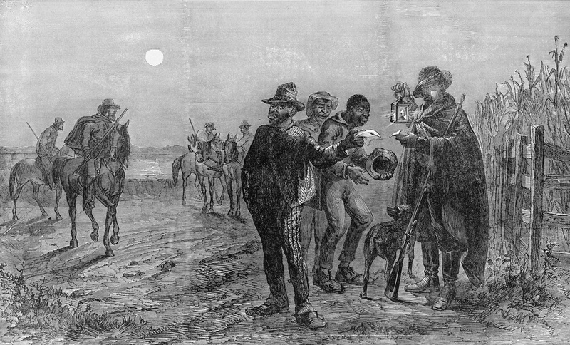 the moon, For Black Men, the gun, 4K, kerosene lamp, black and white, Concludes Massachusetts’ Supreme Court, dog, Running Is a Reasonable Reaction to