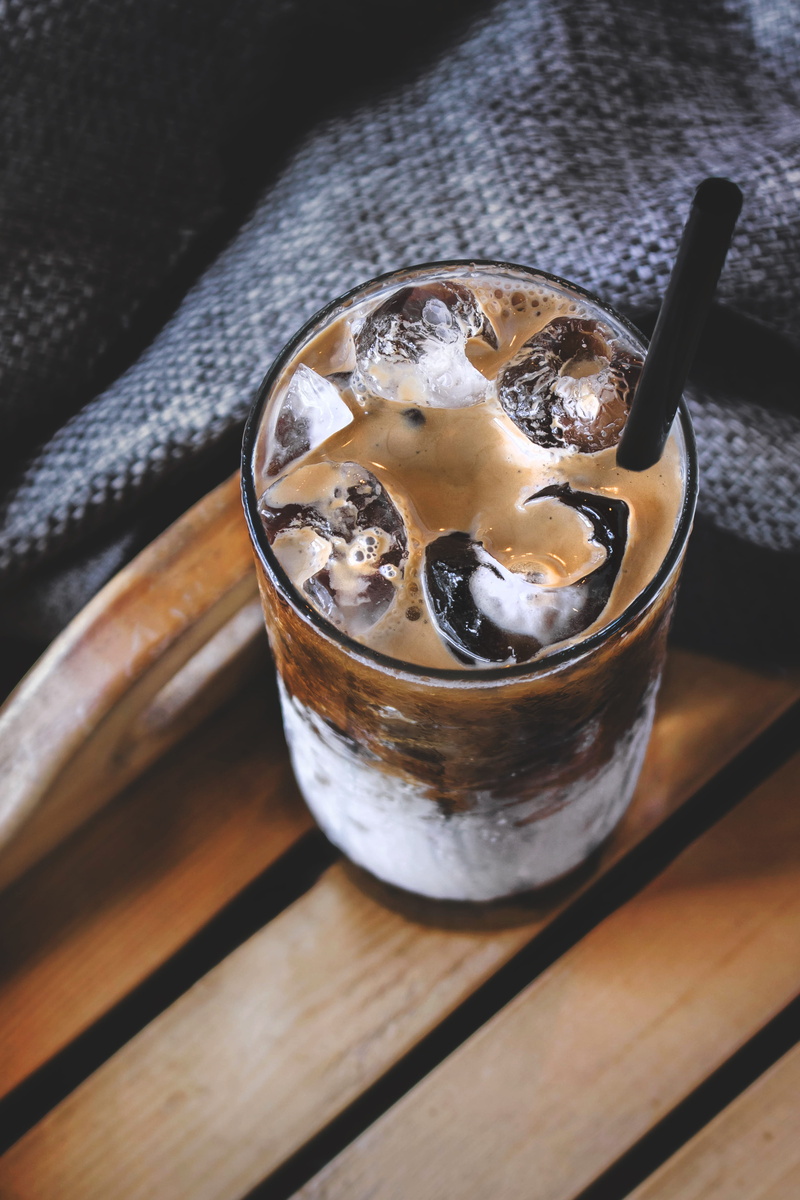 ice cube, mandaluyong, no people, close-up, wood - material, food and drink, indoors, still life, philippines, temptation, high angle view, cold drink