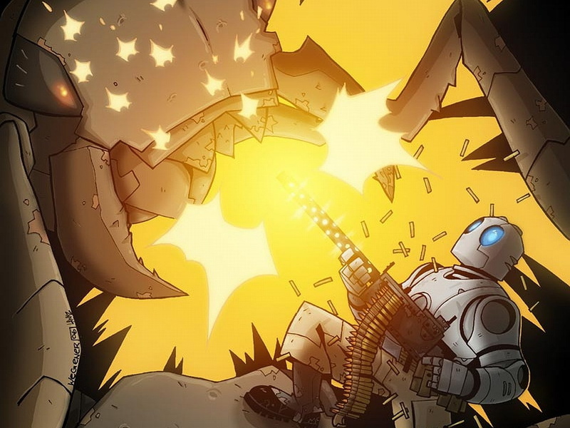 electric guitar, performance, enjoyment, men, rock music, artist, musical instrument, guitarist, lighting equipment, atomic robo, musical equipment, music