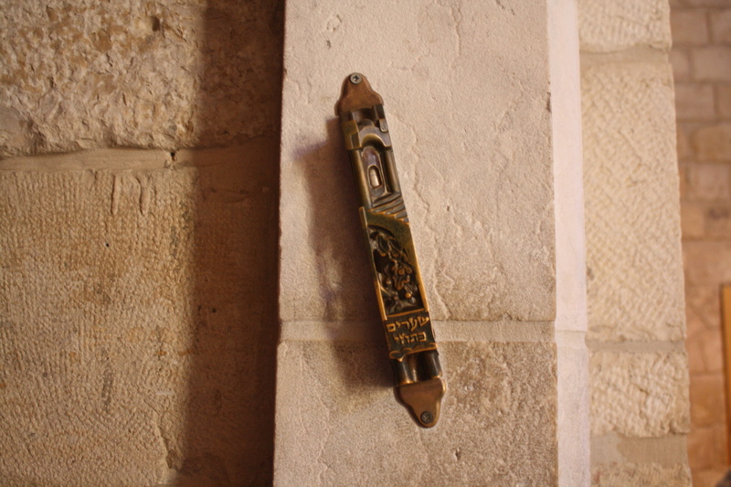 nature, tradition, wood - material, architecture, mezuzah, brown, synagogue, day, building exterior, ancient, the past, built structure, outdoors, israel