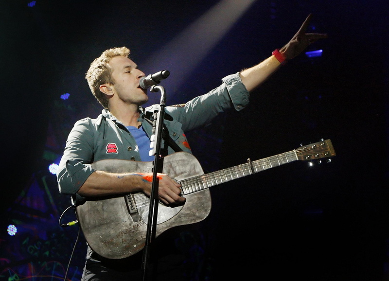coldplay, rock, britpop, 2K, alternative