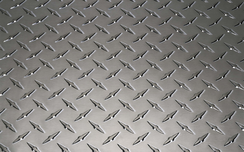 alloy, surface Level, surface, metal, industry, diamond shaped, background, abstract, close-up, sheet, chrome, construction Industry, gray, textured effect
