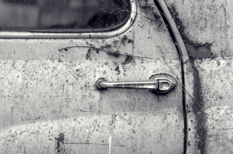 tough, lock, full frame, decay, legendary, silver colored, corroded, no people, indian, safety, iconic, rusted, close-up, metal, latch, entrance, white