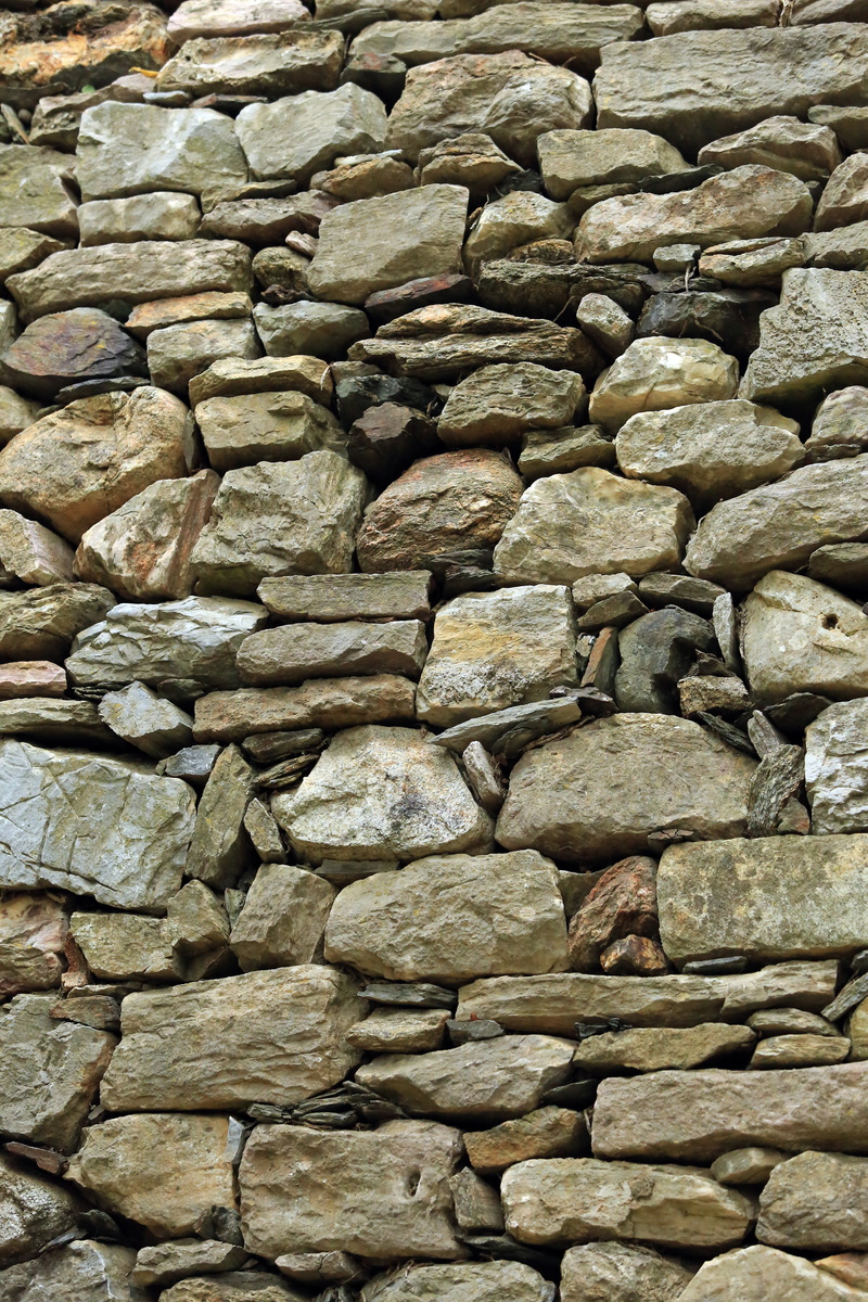 stone wall, full frame, wall - Building Feature, textured, abundance, toughness, rough, no people, architecture, nature, brick, outdoors, backgrounds, built structure
