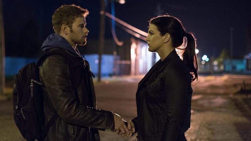 Gina Carano, 1080P, Movie, Kellan Lutz, Extraction
