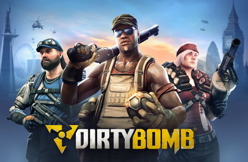 poster, 1080P, 1extraction, gun, extraction, weapon, battle, action, rail, combat, dirtybomb, dirty, warrior, sci-fi, shooter, fighting, bomb
