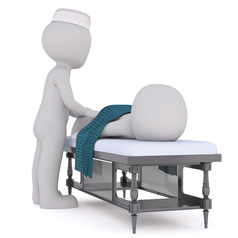 3d model, examine, men, massage, holding, 3d, hospital, investigation, concerns, studio shot, representation, stick, physical therapist, photo, man, indoors