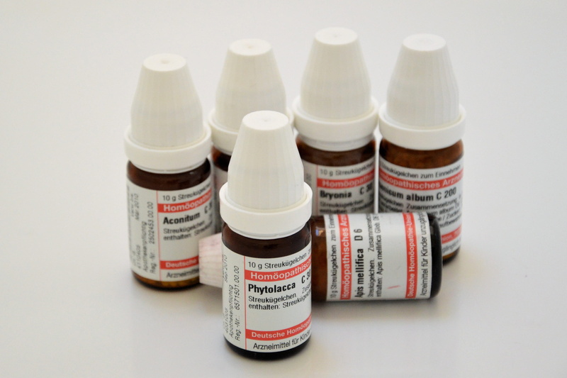 alternative medicine, medical, vial, surface, naturopathy, dose, science, samuel, Homeopathy, indoors, medicinal products, group of objects, six, food and drink