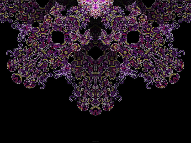floral Pattern, curve, backgrounds, abstraction, green, technology, pattern, research, geometric Shape, biology, cancer - illness, shape, symbol, painting