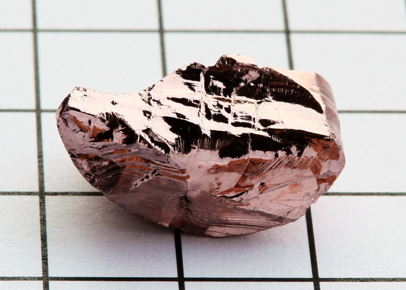 2K, Mineral, Technetium, Earth