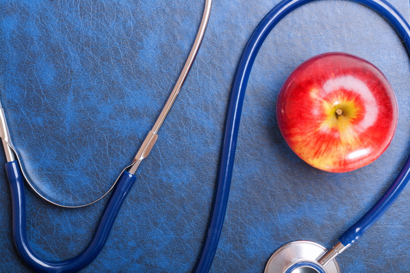 studio shot, no people, dieting, fruit, health-care, concept, wellbeing, health, heart, healthy eating, nutrition, medicine, close-up, cardiology, care