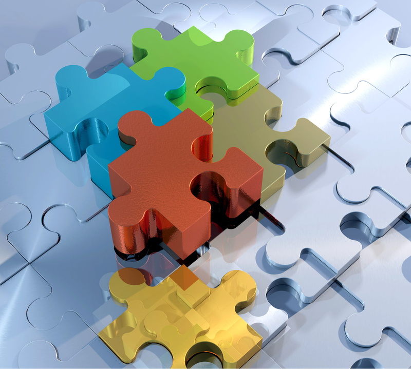 piecing together, connection, solution, connected, arrangement, puzzles, choice, design, still life, indoors, pattern, memory cards covered with, shape
