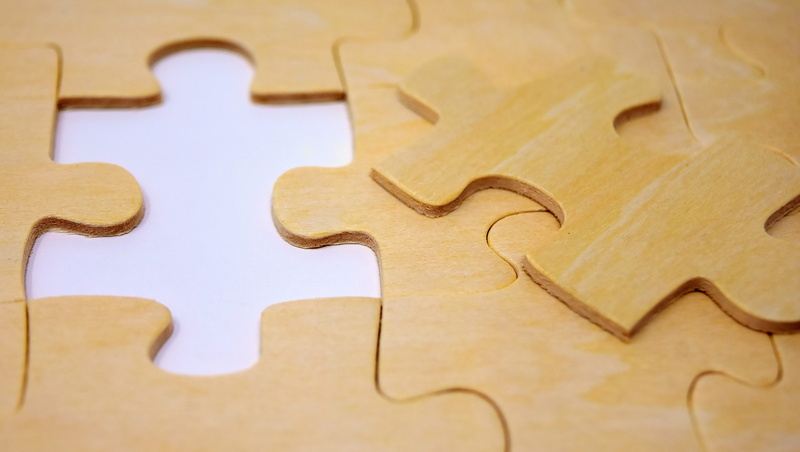 photograpjhy, full frame, inserting, pastime, share, business, strategy, still life, pieces of the puzzle, lay, pattern, jigsaw puzzle, indoors, togetherness