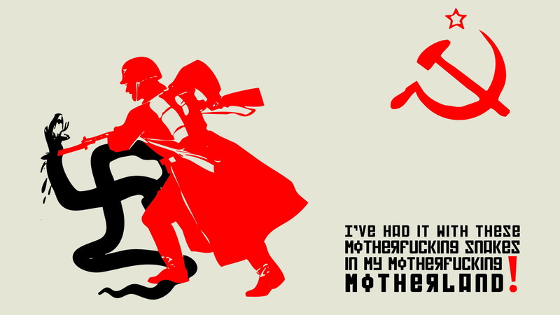 crime, representation, sign, the swastika, 1080P, the hammer and sickle, USSR, pop Art, arts culture and entertainment, cartoon, communication, one Person