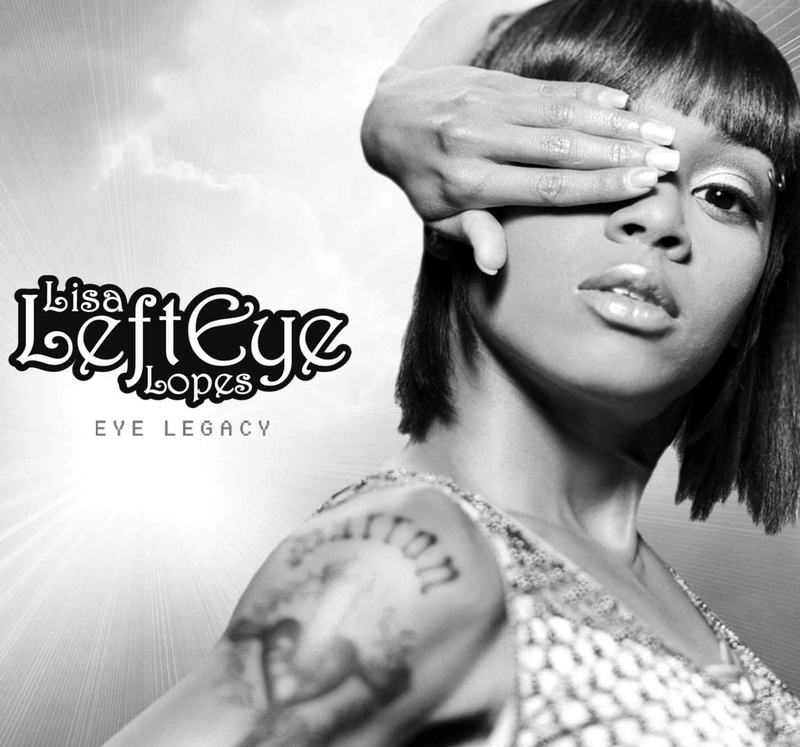 720P, lefteye, lisa, soul, lopes, poster, hip, dance, hop, tlc, r b
