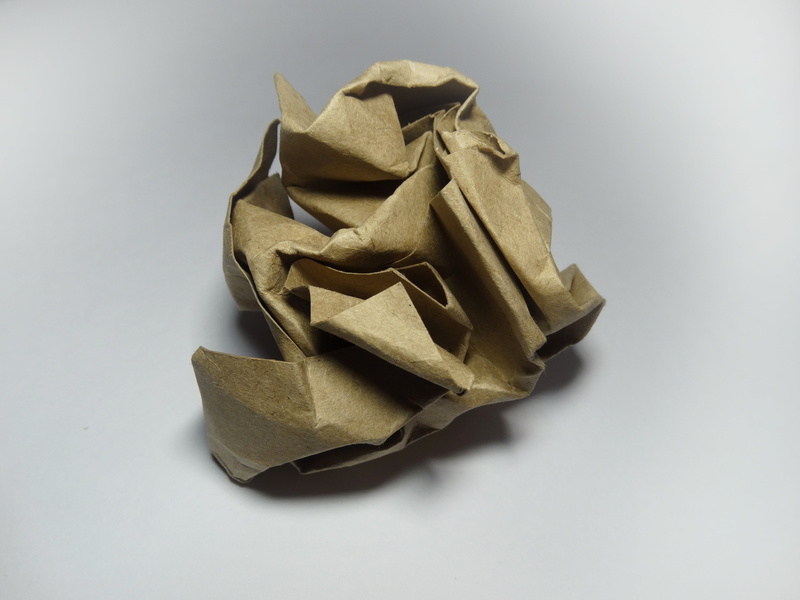 paper, blank, wrinkled, retro, still life, rustic, crumpled paper, natural texture, desktop, net, large group of objects, close-up, 5K, gray background