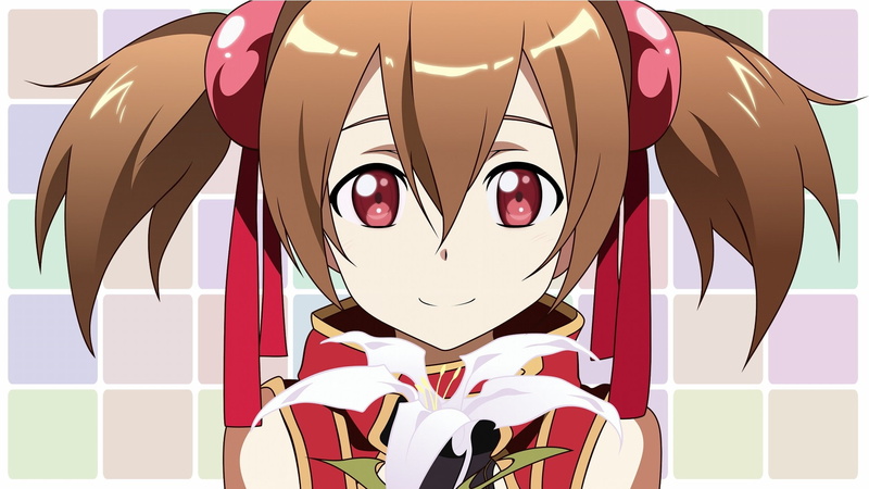 Silica (Sword Art Online), 1080P, Sword Art Online
