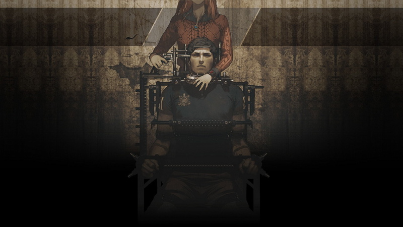 Video Game, Zero Escape: Zero Time Dilemma, Sigma Klim, 1080P, Diana (Zero Escape)