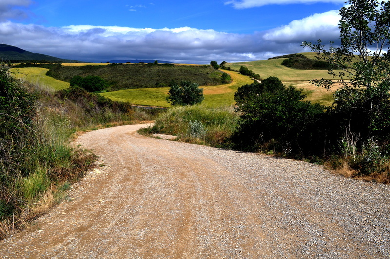 tranquility, nature, the way forward, tranquil scene, day, plants, cloud - sky, transportation, dirt, road, 4K, serra, diminishing perspective, no people