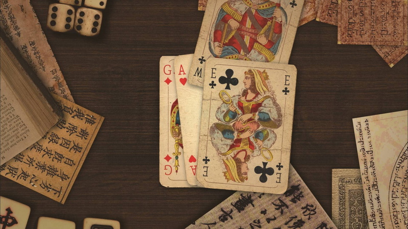 gaming, publication, wood - material, still life, book, 1080P, variation, human representation, no people, table, letter, representation, please, indoors