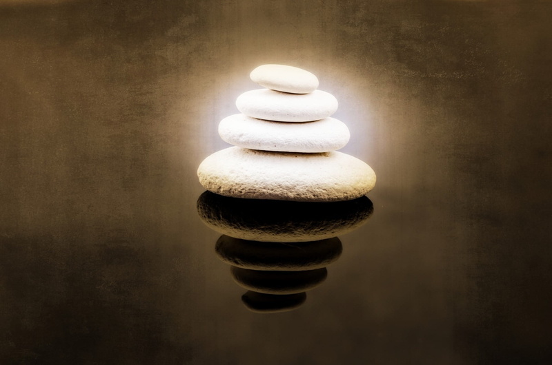 energy efficient lightbulb, spa, abstract, symbol, no people, close-up, wall - building feature, white, background, concept, stack, pebble, electricity