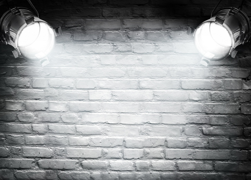 technology, energy efficient lightbulb, light, light - natural phenomenon, light fixture, wall - building feature, ceiling, power supply, brick, fluorescent light