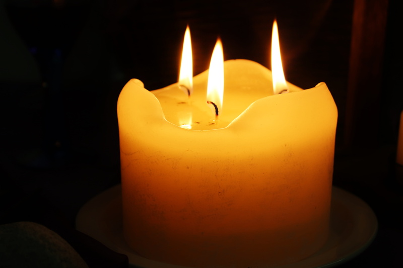 religion, melting, burning, cozy, wick, fire - Natural Phenomenon, night, lighting equipment, light, luminosity, nature, Candle, illuminated, heat - Temperature