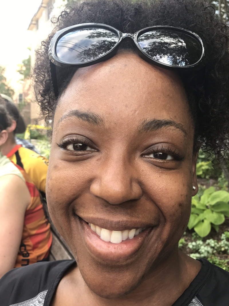 teeth, incidental people, one person, happiness, emotion, young adult, close-up, human face, real people, sunglasses, girl, lifestyles, leisure activity